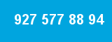 927 577 88 94